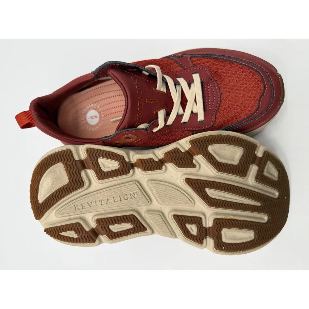 REVITALIGN orthotic sneakers